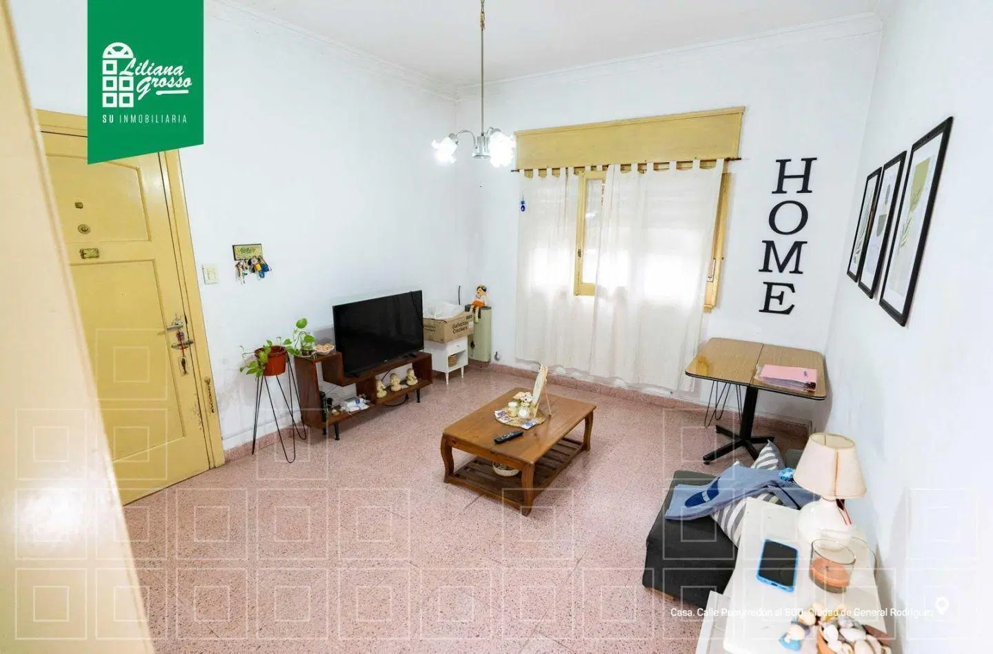Venta - Casa - General Rodríguez 3