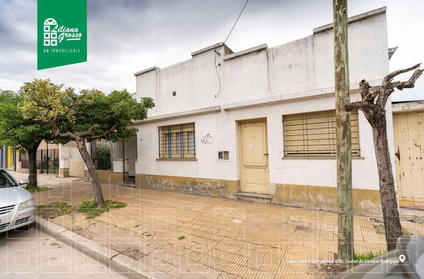 Venta - Casa - General Rodríguez 5