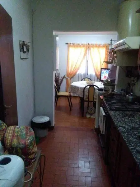 Venta Casa General Rodríguez 5