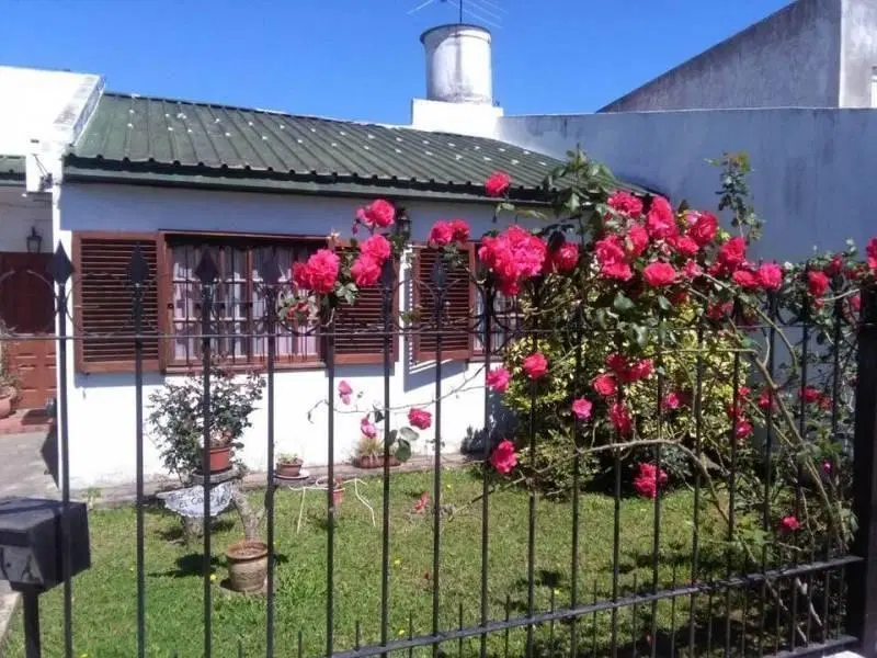 Venta Casa General Rodríguez 4