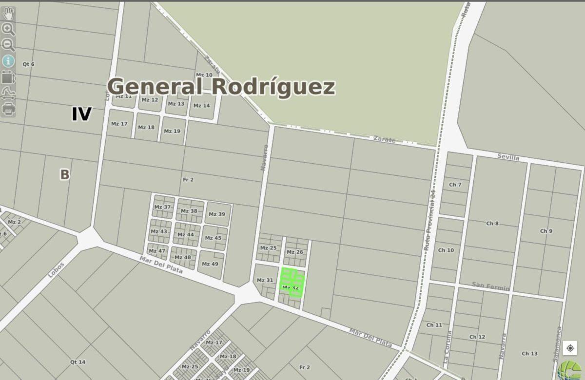 Foto de Venta Casa Quinta General Rodriguez, imagen 5
