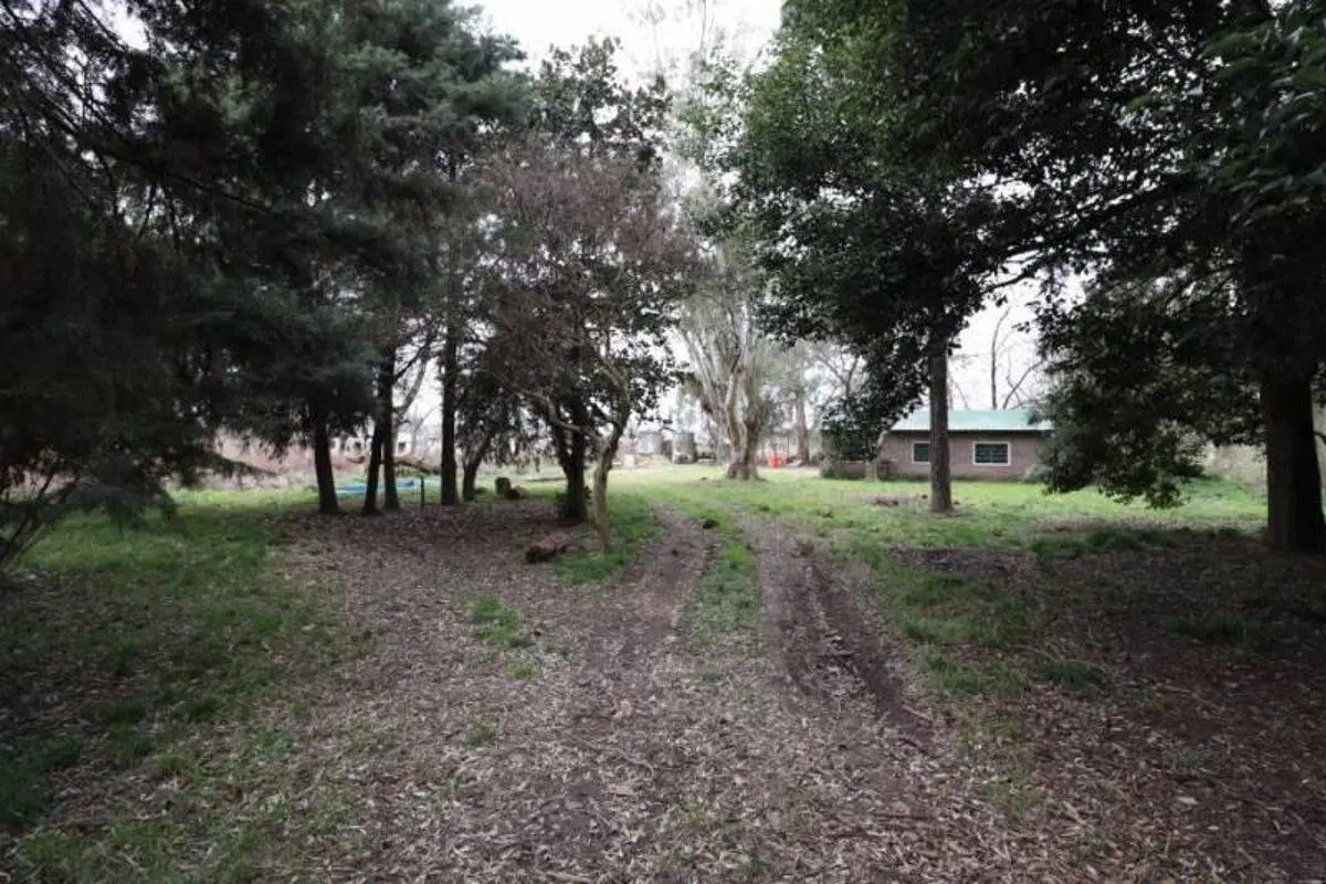 Venta Casa Quinta General Rodriguez 4