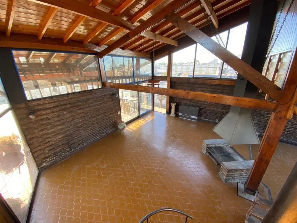 Venta Local y Vivienda General Rodriguez 2