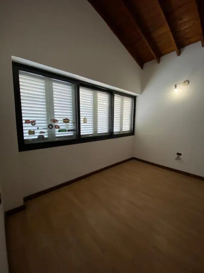 Venta Local y Vivienda General Rodriguez 3