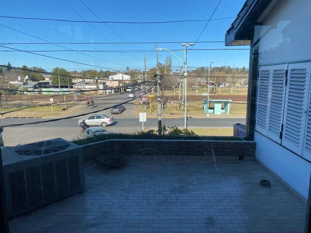 Venta Local y Vivienda General Rodriguez 5