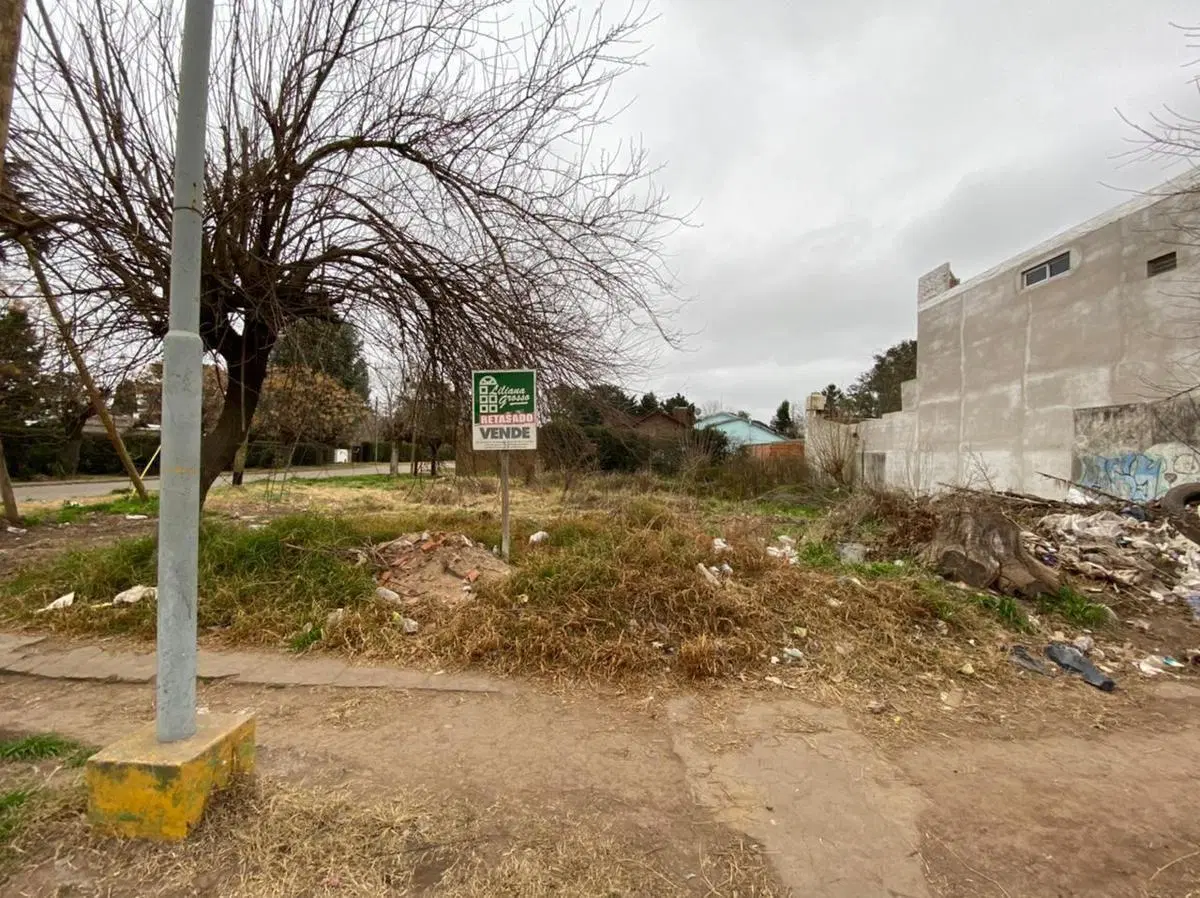 Venta Terreno General Rodriguez 3