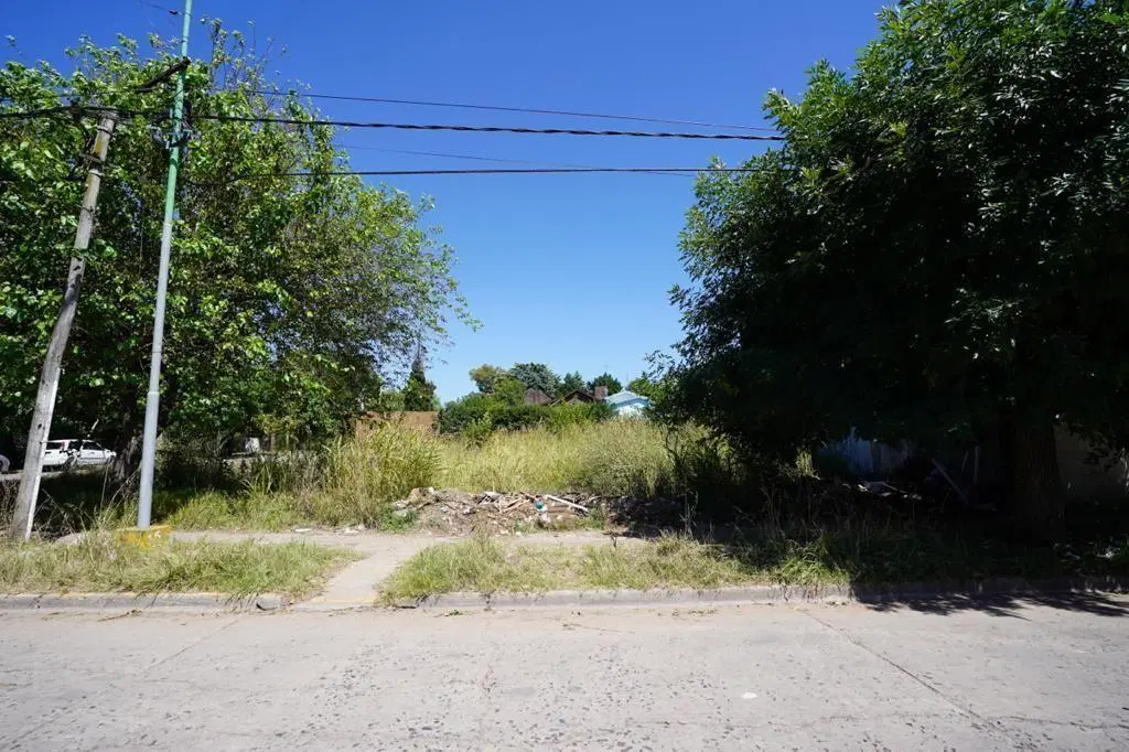 Venta Terreno General Rodriguez 5