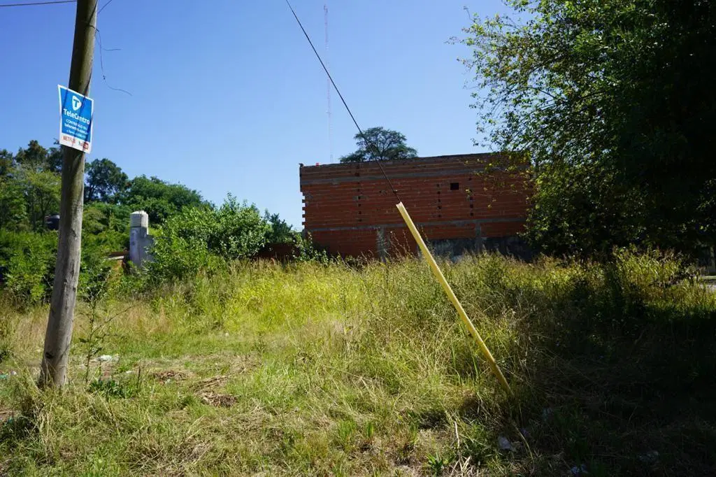 Venta Terreno General Rodriguez 4