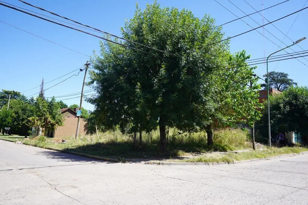 Venta Terreno General Rodriguez 1