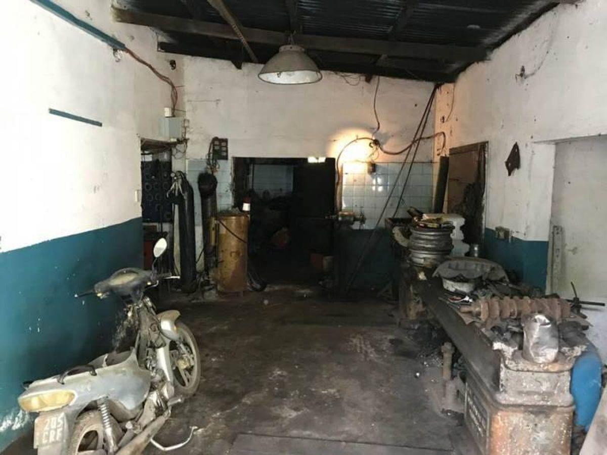 Foto de Venta Galpon Los Perales General Rodriguez, imagen 3