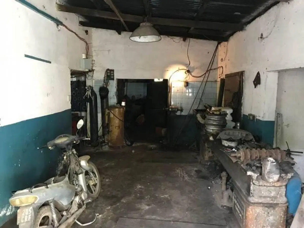 Venta Galpon Los  Perales General Rodriguez 3