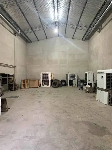 Galpón Venta General Rodríguez 4
