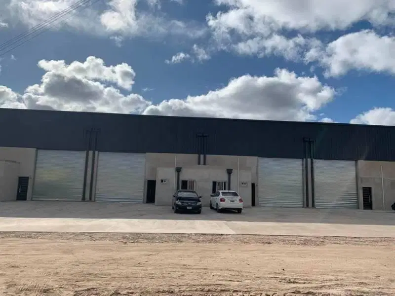 Galpón Venta General Rodríguez 1