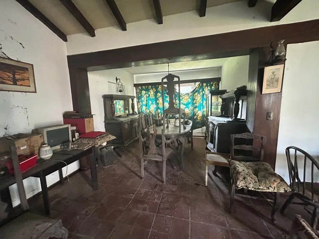 Venta Galpon Barrio Hermoso General Rodriguez 3
