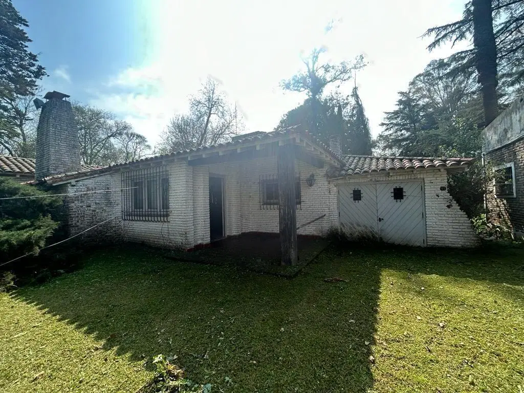 Venta Galpon Barrio Hermoso General Rodriguez 4