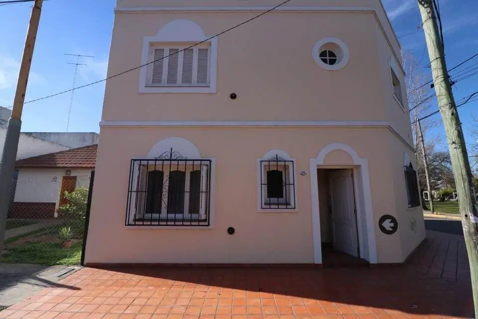 Venta Casa General Rodríguez 1