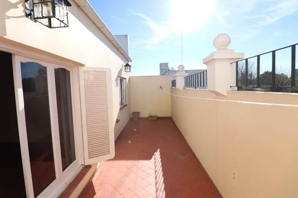 Venta Casa General Rodríguez 8
