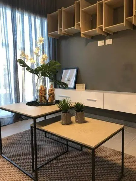 Venta Departamento Edificio Spazio General Rodriguez 5