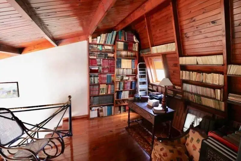Venta Casa General Rodriguez 5