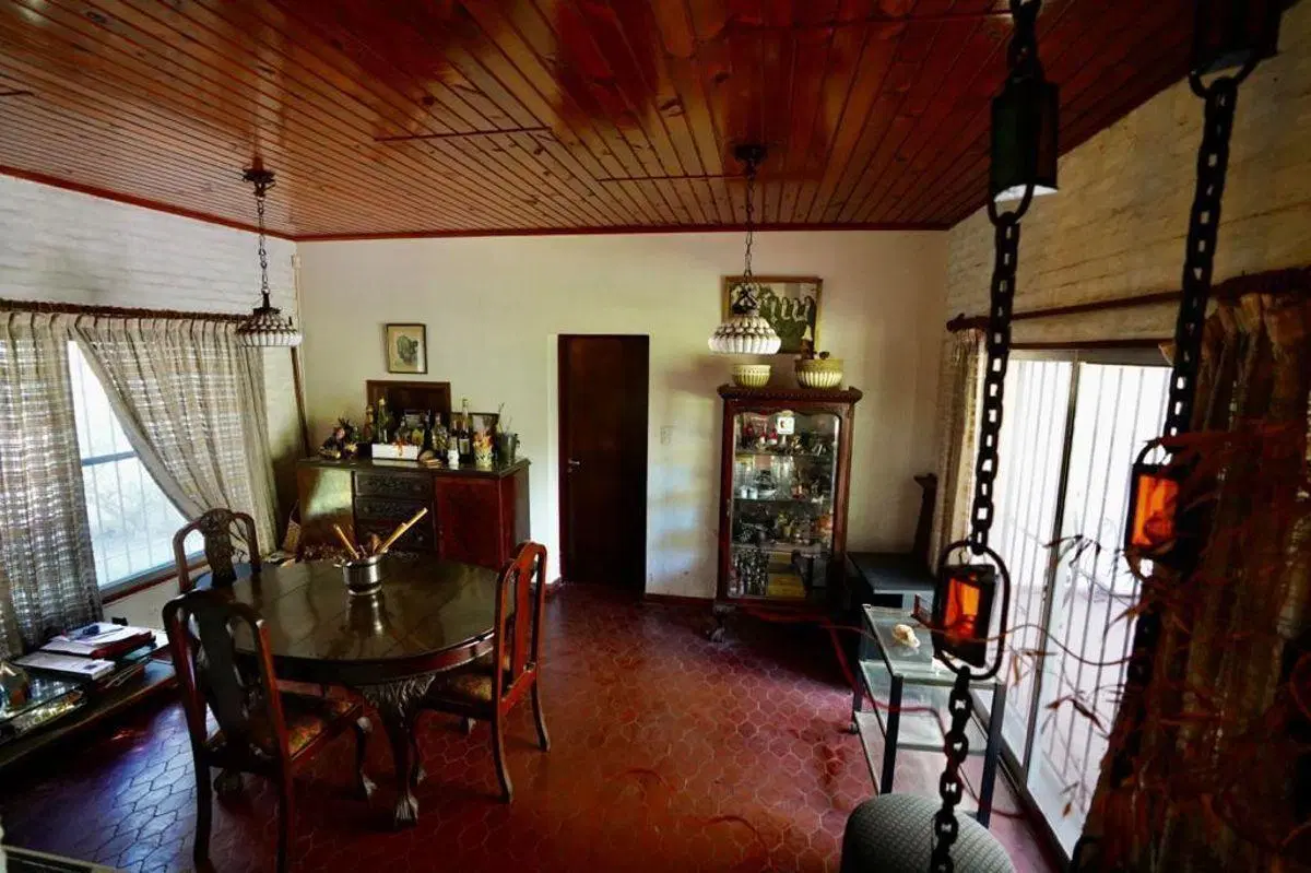 Venta Casa Quinta General Rodríguez 3