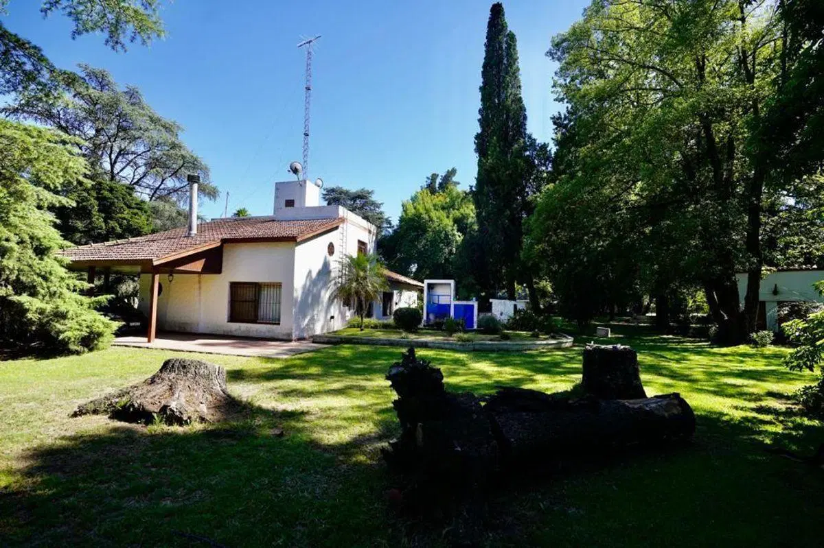 Venta Casa Quinta General Rodríguez 2