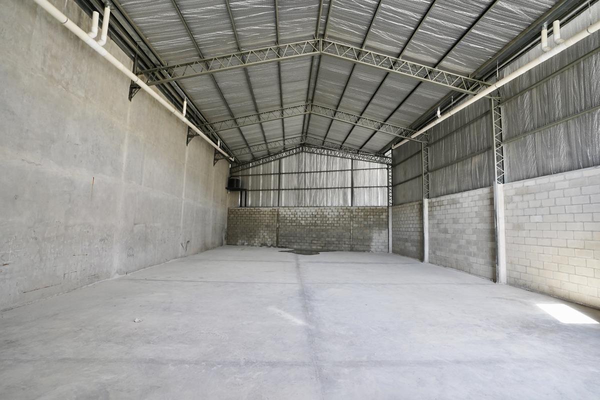 Foto de Venta 2 Galpones General Rodríguez, imagen 5