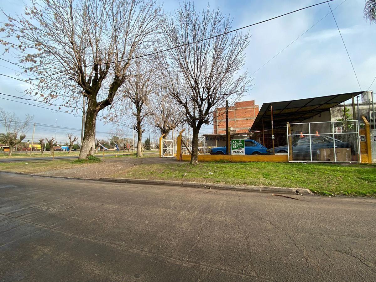 Venta Terreno General Rodriguez