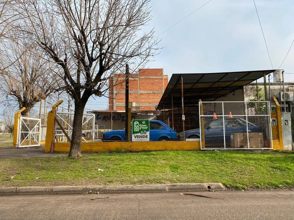 Venta Terreno General Rodriguez 5