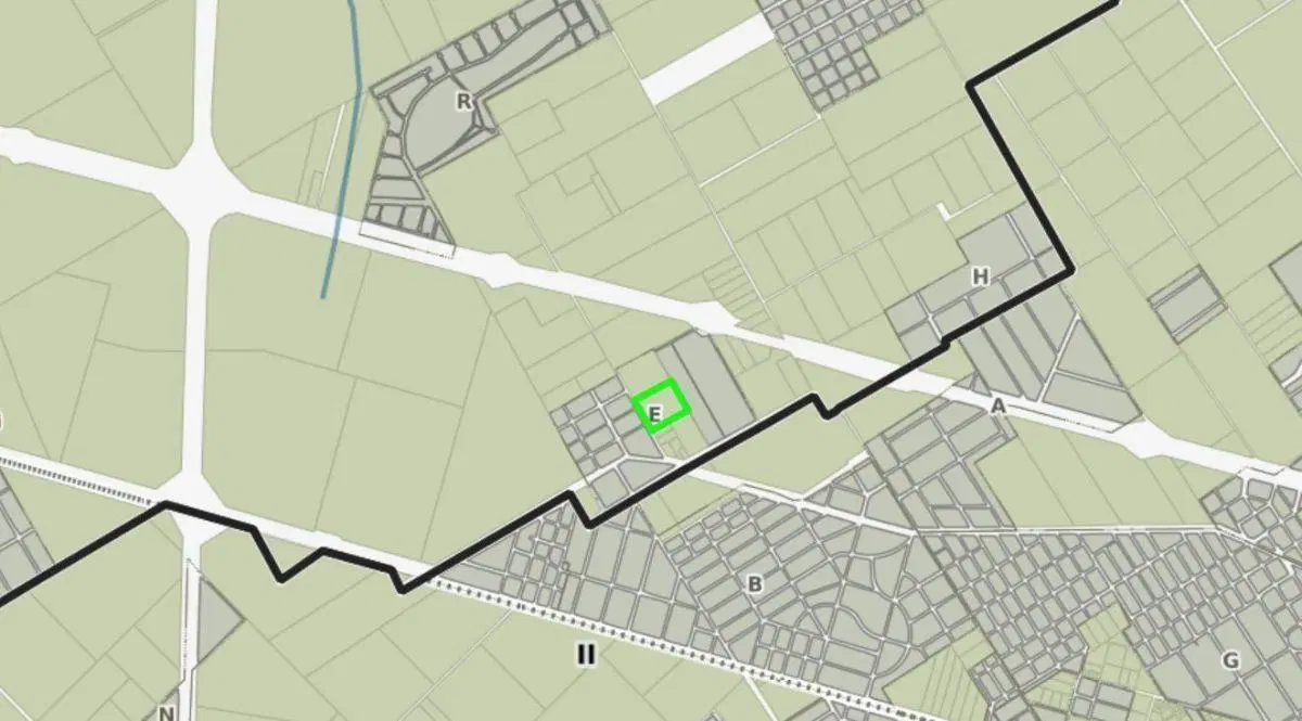 Venta Campo Lujan 5