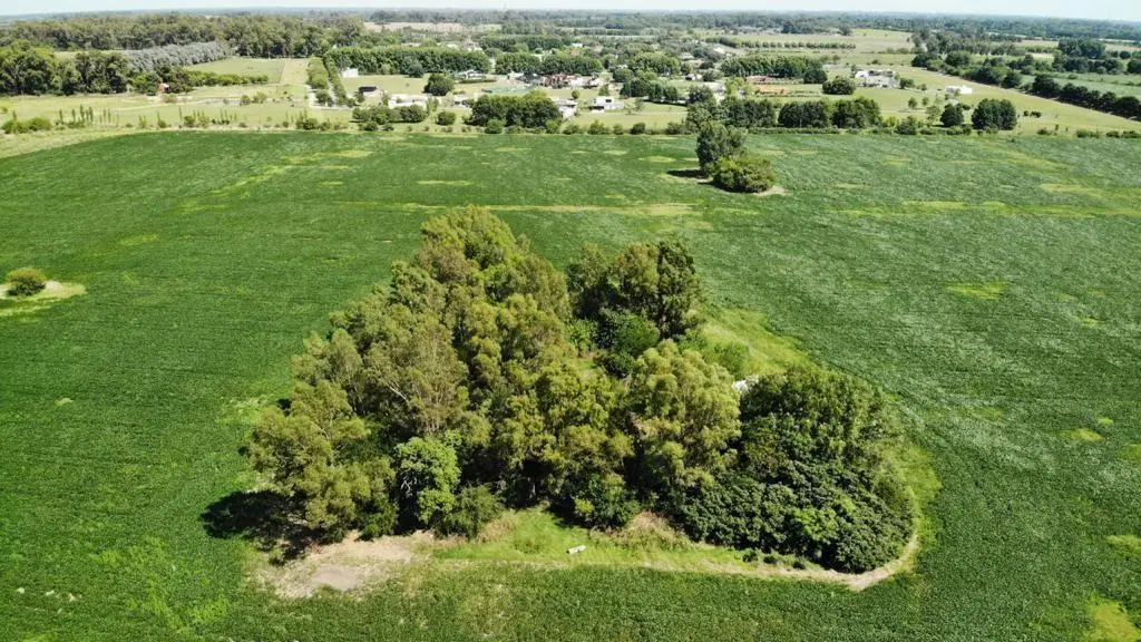 Venta - Campo - Ruta 6 - General Rodríguez 2