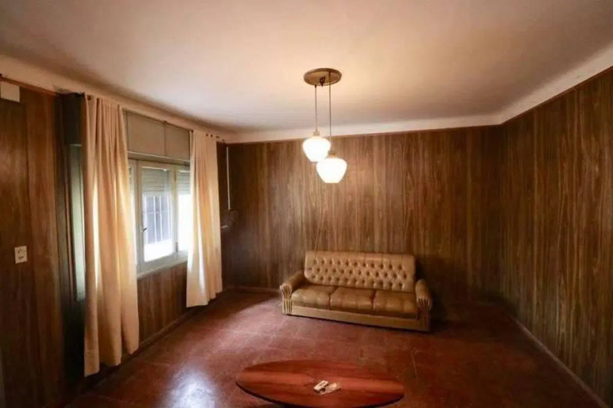 Venta Casa General Rodríguez 1