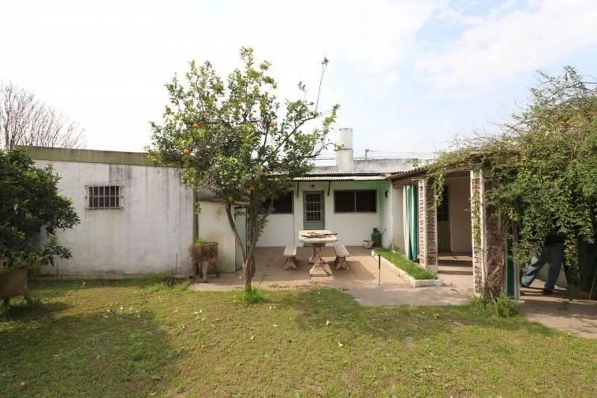 Venta Casa General Rodríguez 4