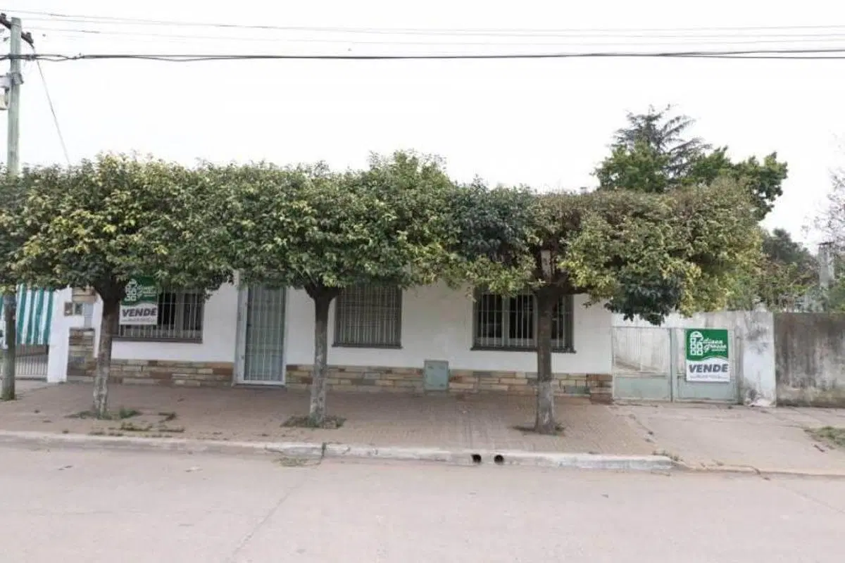 Venta Casa General Rodríguez 2