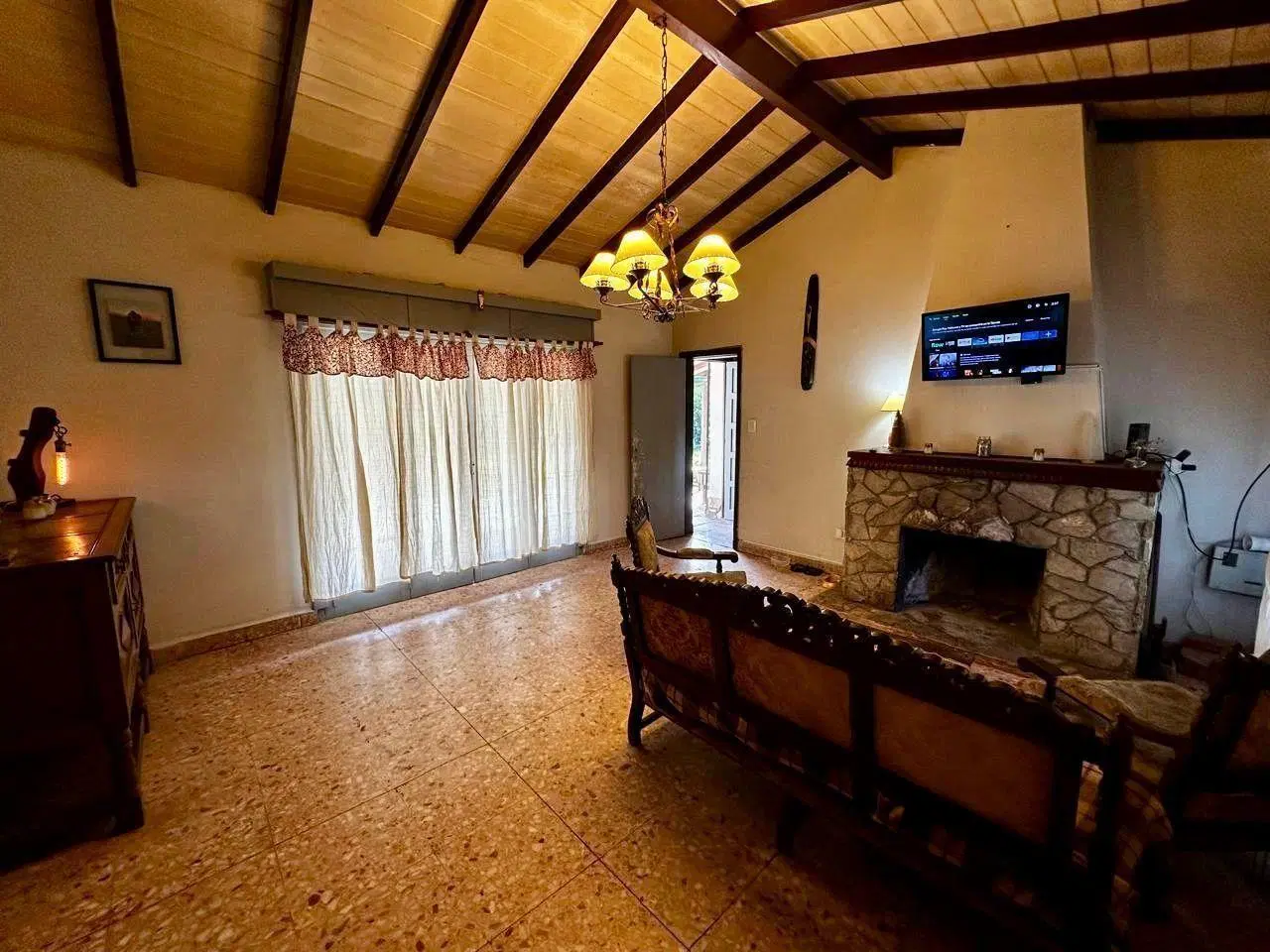 Venta Casa General Rodríguez 3