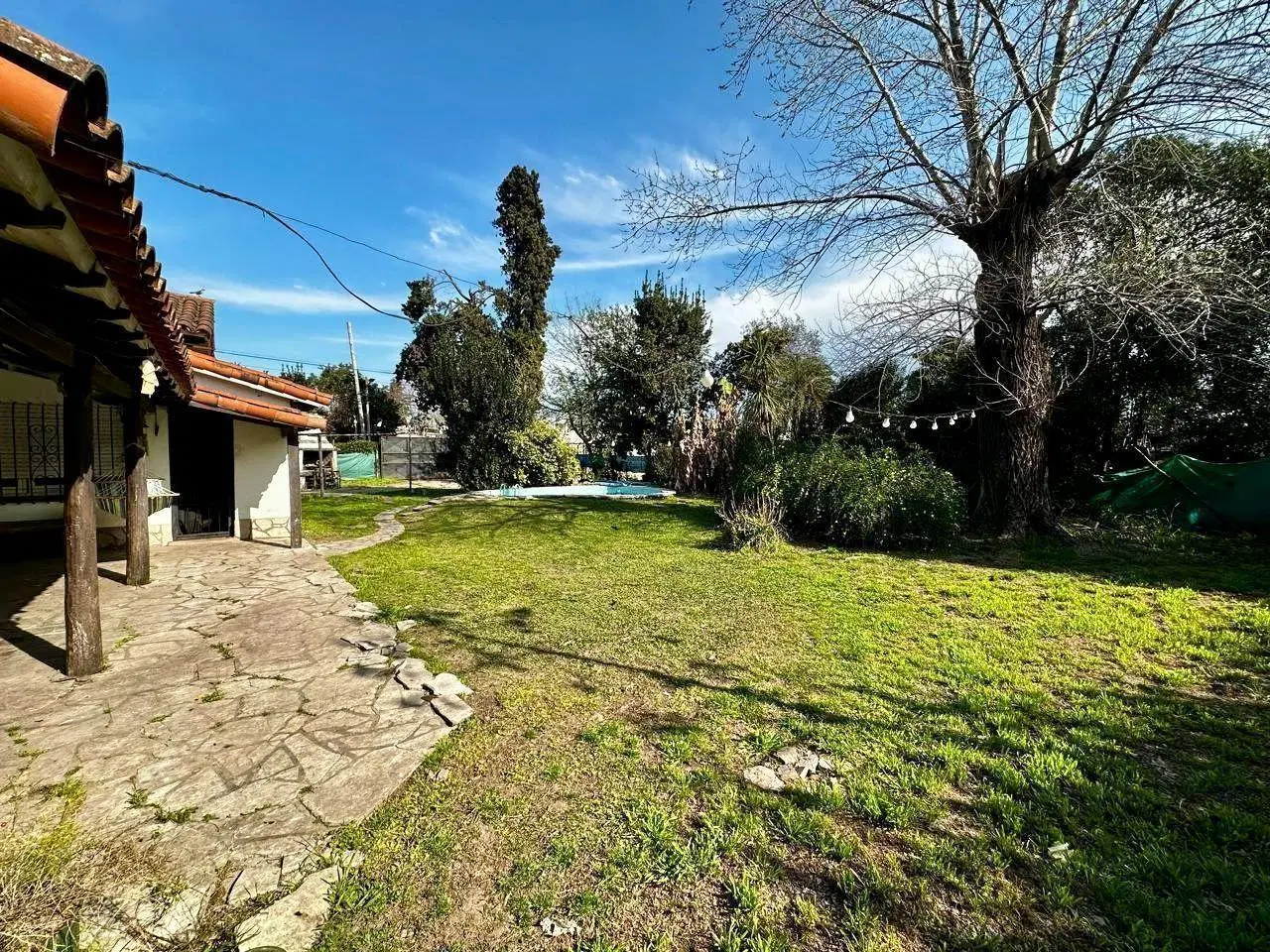 Venta Casa General Rodríguez 2