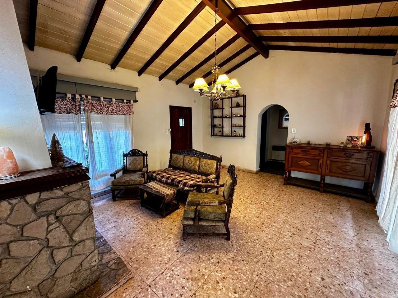 Venta Casa General Rodríguez