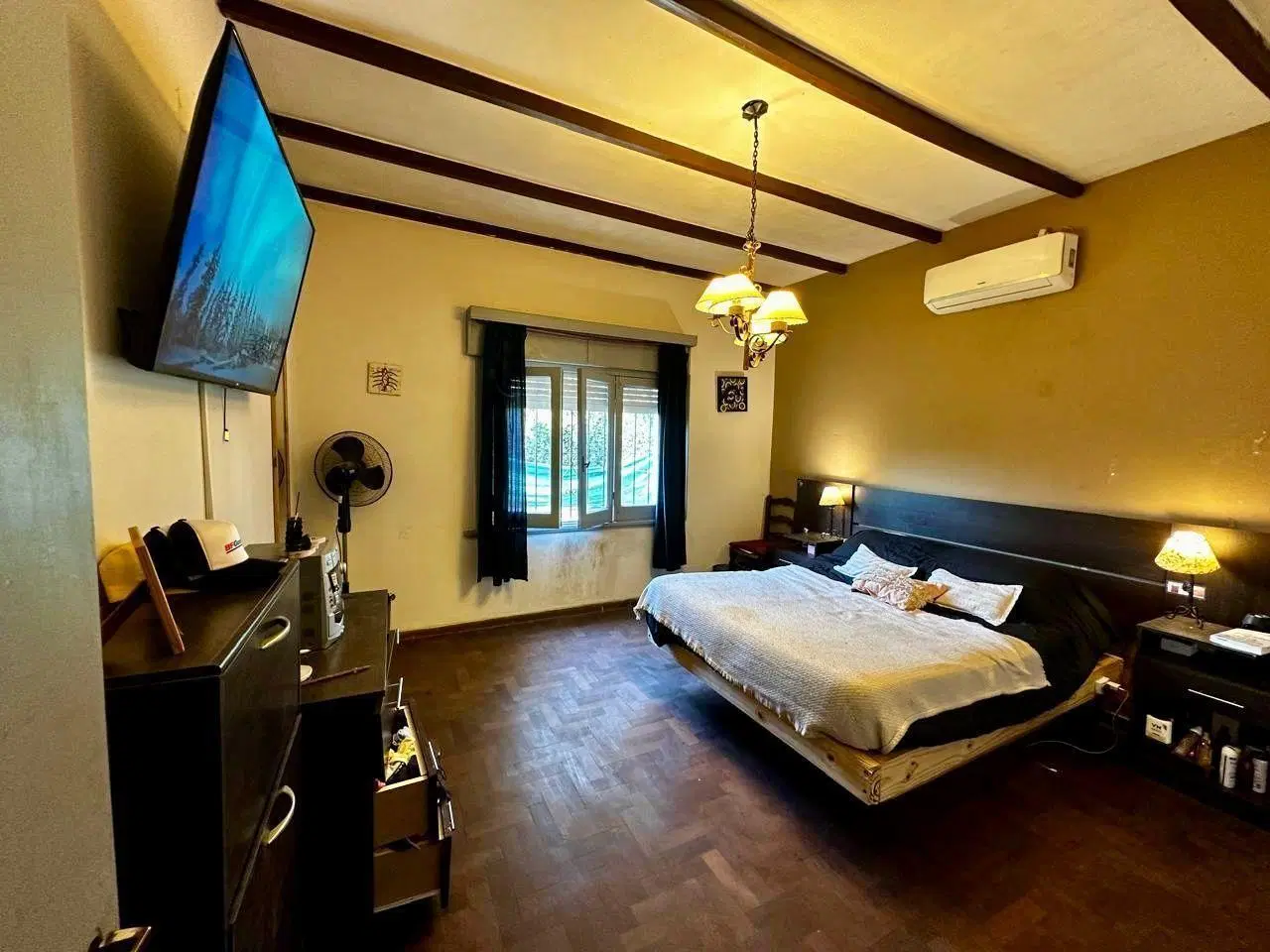 Venta Casa General Rodríguez 4