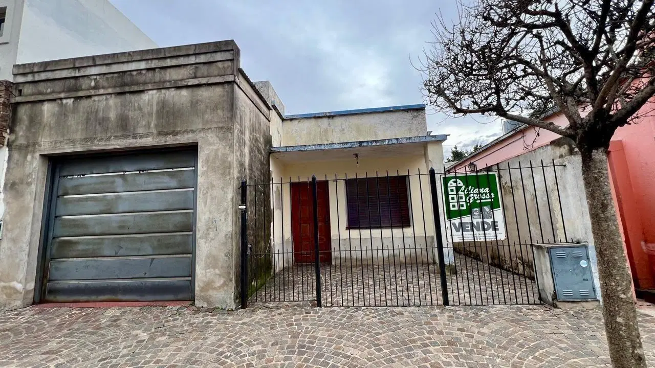 Venta Casa General Rodriguez 3