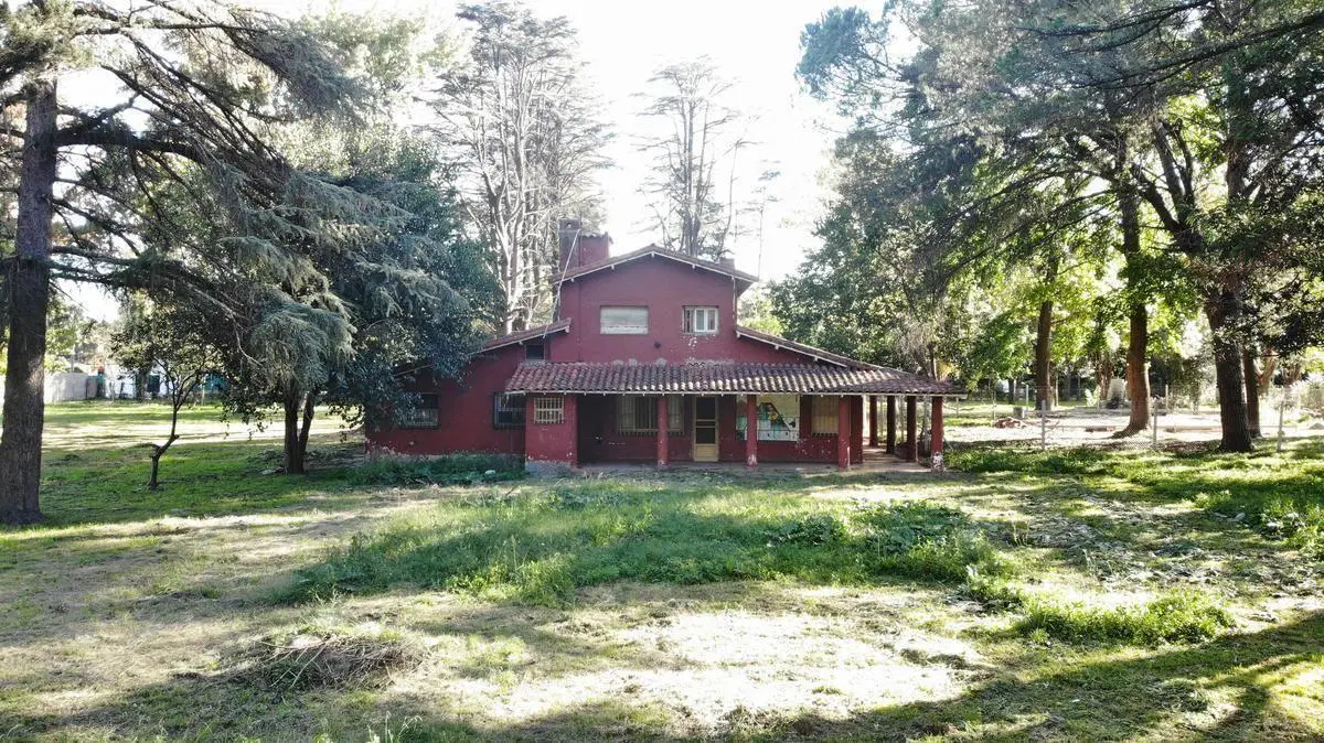 Venta Terrenos Barrio Hermoso General Rodriguez 5