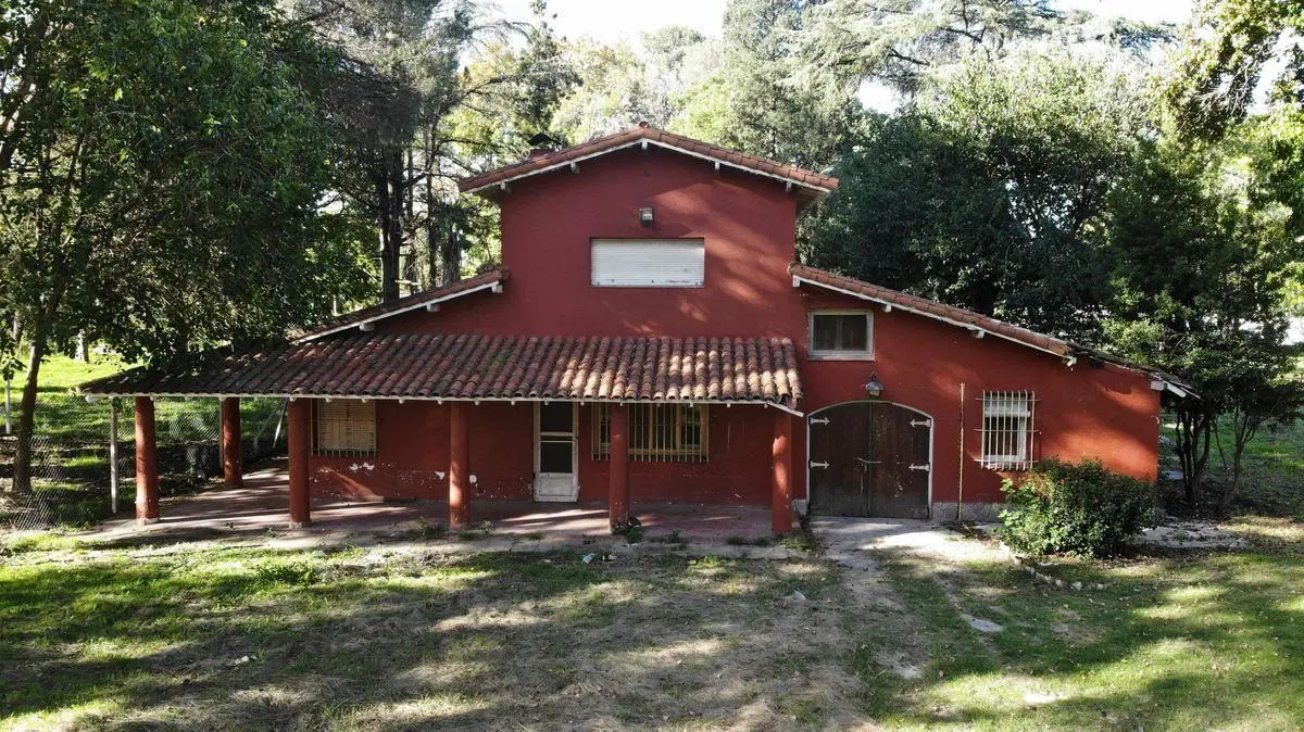 Venta Terrenos Barrio Hermoso General Rodriguez 1