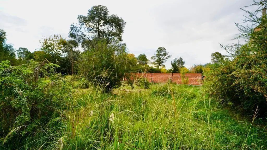 Venta - Terreno - General Rodriguez 5