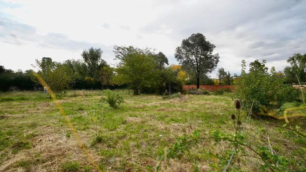 Venta - Terreno - General Rodriguez 1