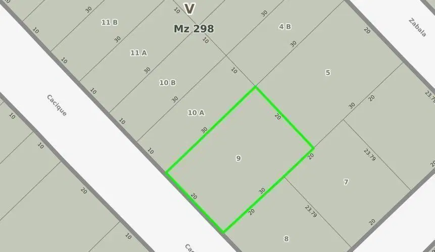 Plano 1