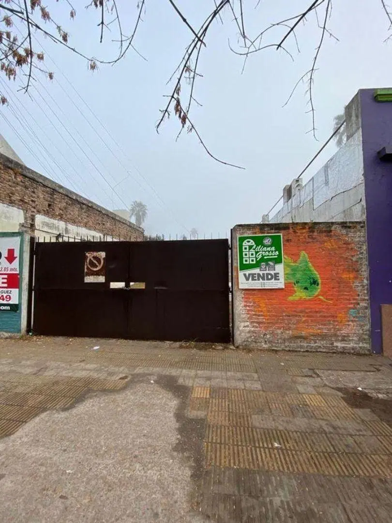 Venta Terreno General Rodriguez 2