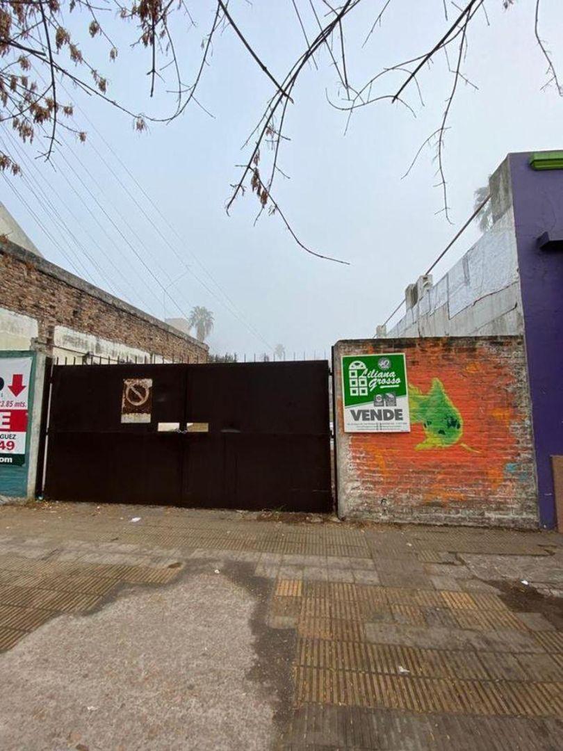 Venta Terreno General Rodriguez