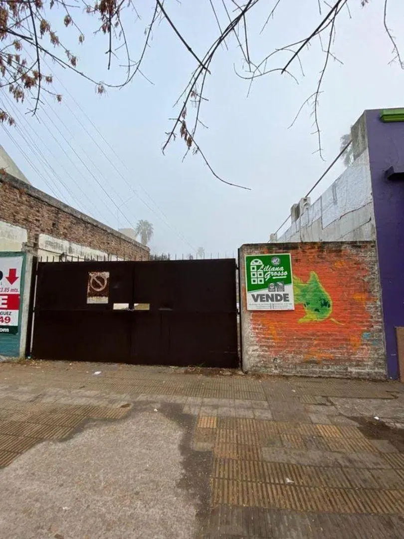 Venta Terreno General Rodriguez 3