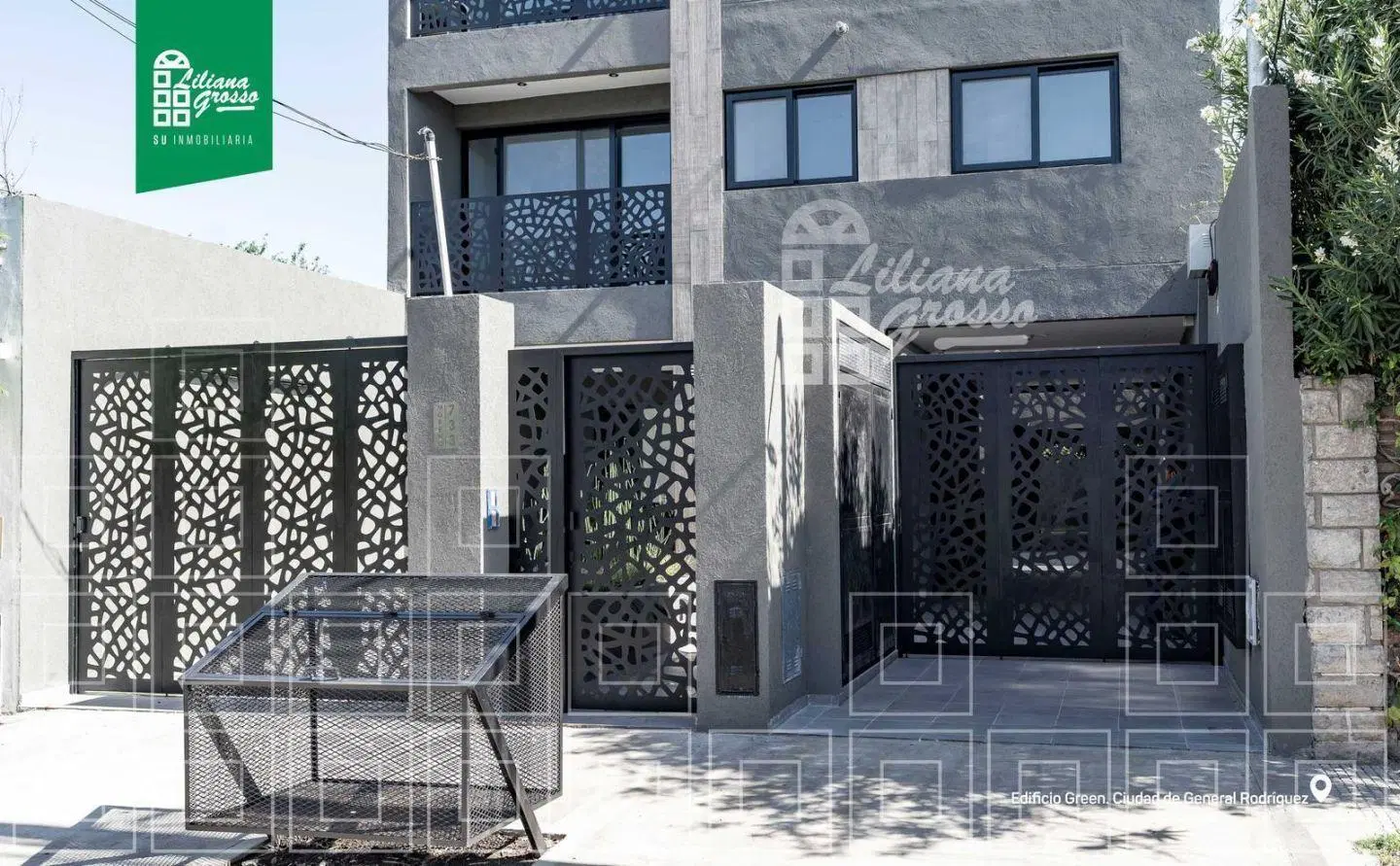 Venta Departamento Duplex General Rodriguez 3