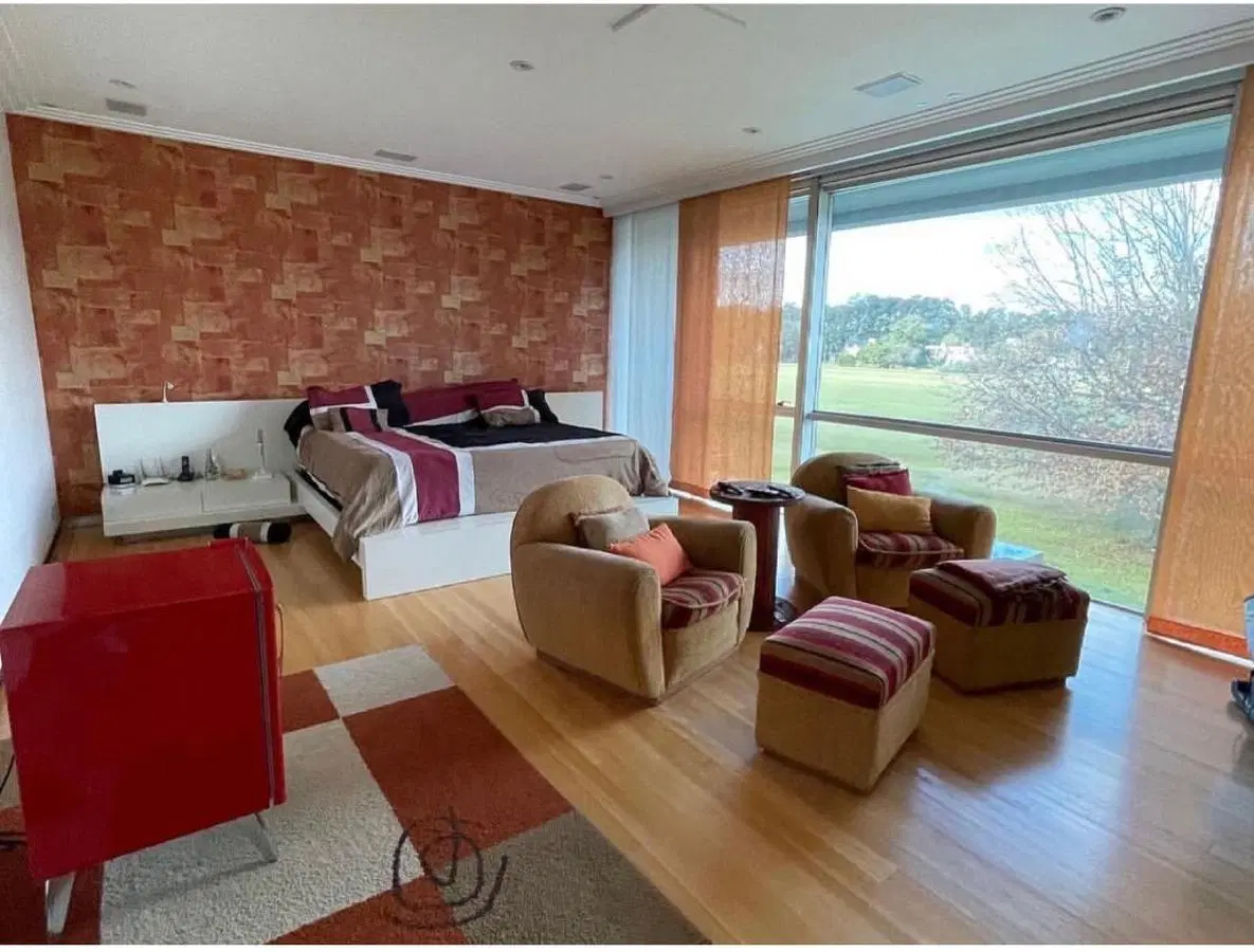Venta      Casa      Club de Campo  San Diego    Moreno 3