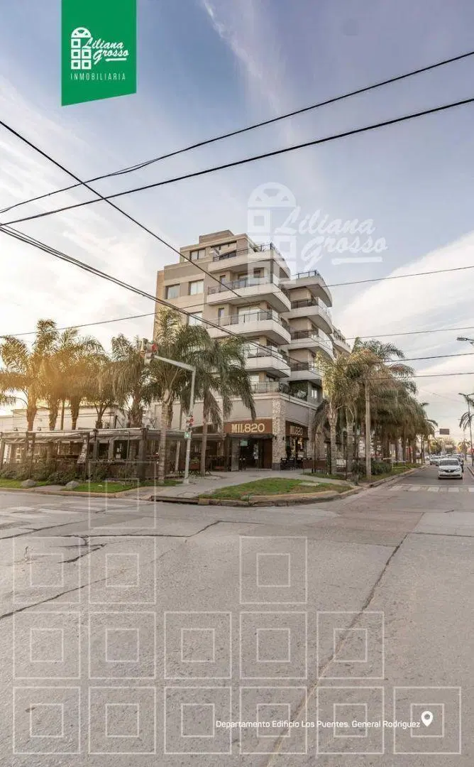 Venta Departamento General Rodriguez 4
