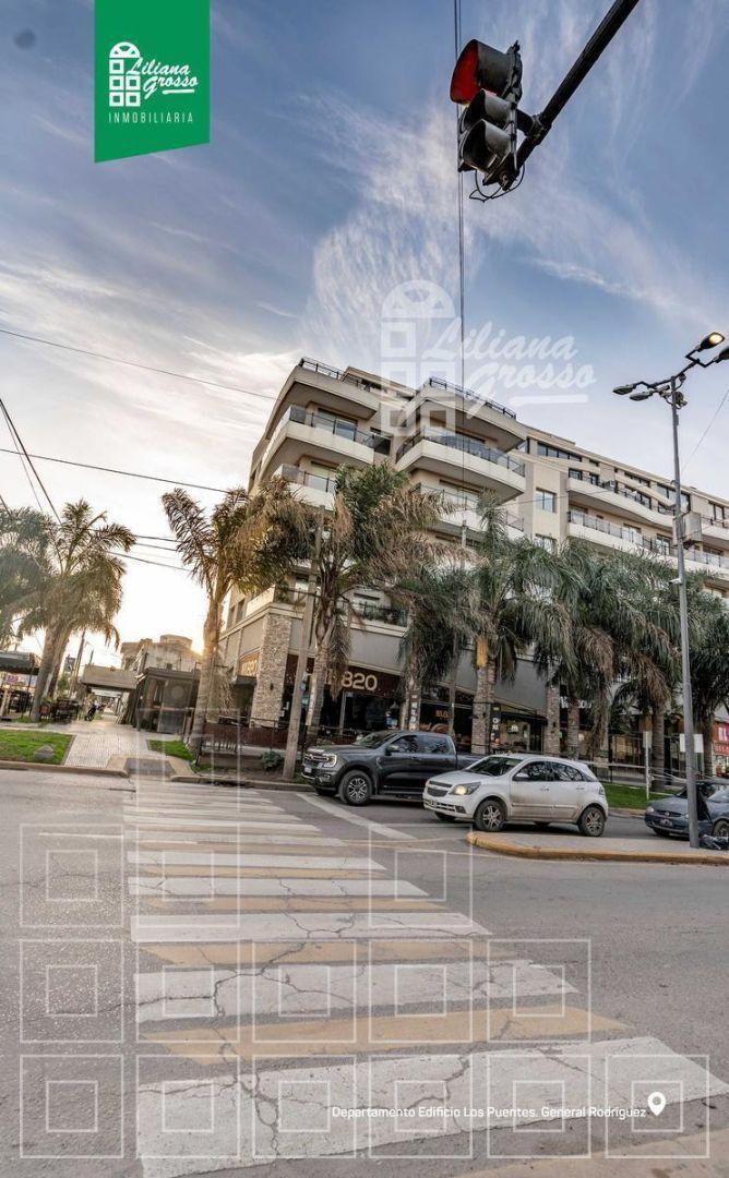 Venta Departamento General Rodriguez